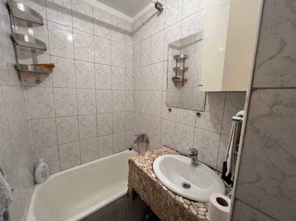 Apartament 2 camere 29mp,parter,cartier Gheorgheni