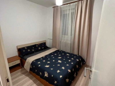 Apartament 2 camere 29mp,parter,cartier Gheorgheni