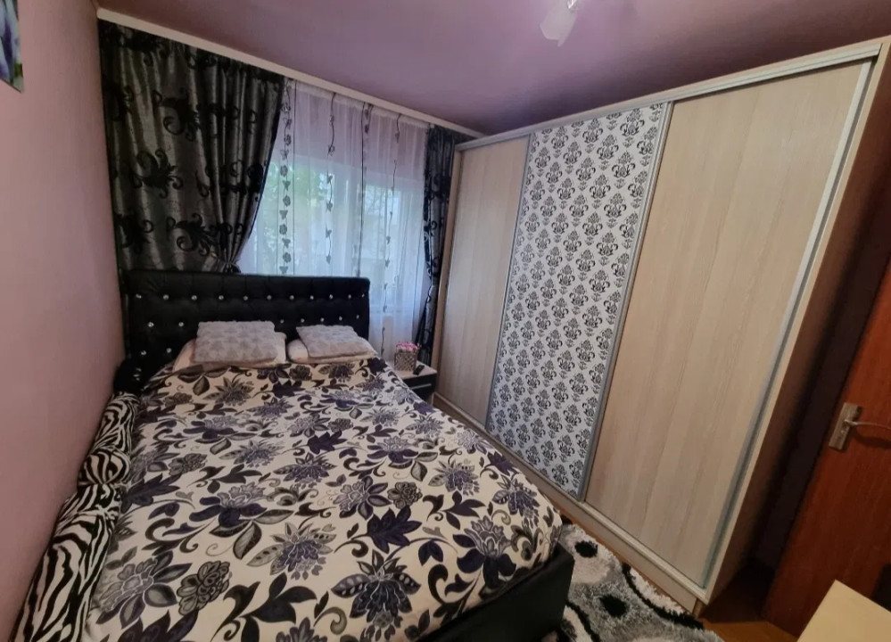 Apartament 3 camere de vanzare,64 mp, Marasti