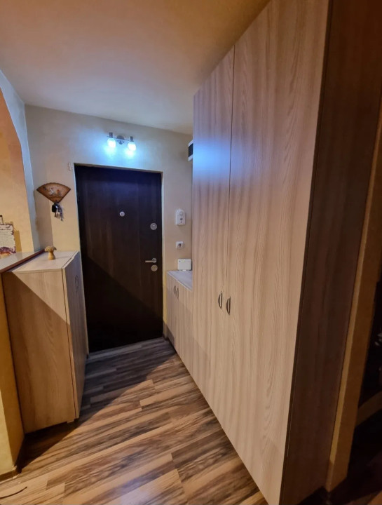 Apartament 3 camere de vanzare,64 mp, Marasti