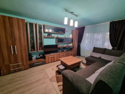 Apartament 3 camere de vanzare,64 mp, Marasti