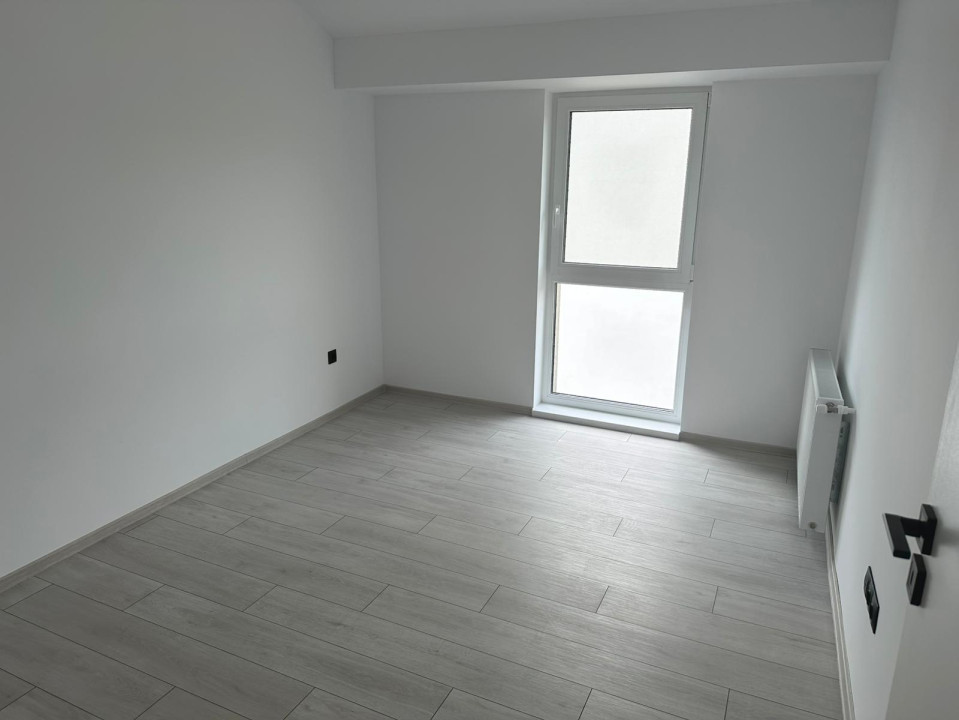 Apartament de 3 camere, 70.3 mp, finisat, mobilat , parcare, zona Baciu 