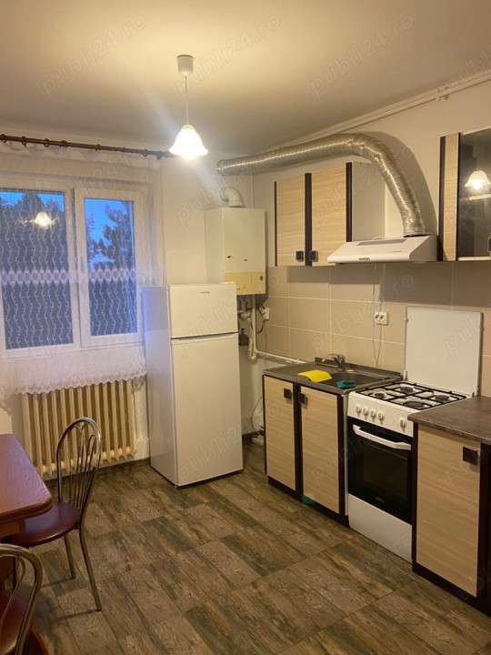 Apartament cu 1 cameră, 27 mp, Mănăștur, zona Minerva