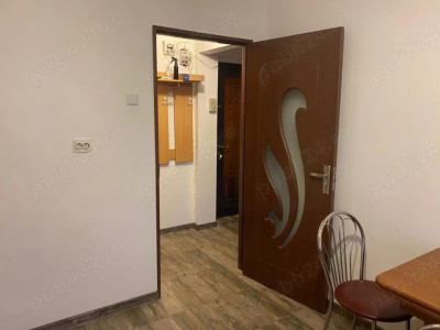 Apartament cu 1 cameră, 27 mp, Mănăștur, zona Minerva