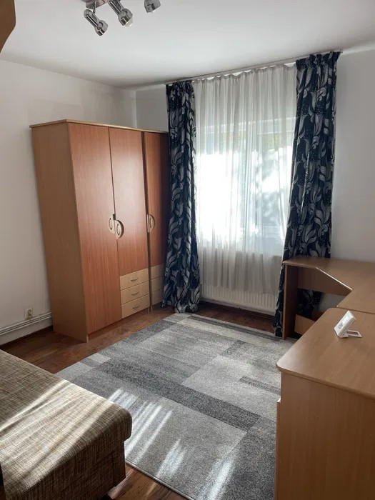 Apartament 2 camere 52 mp situat in Grigorescu