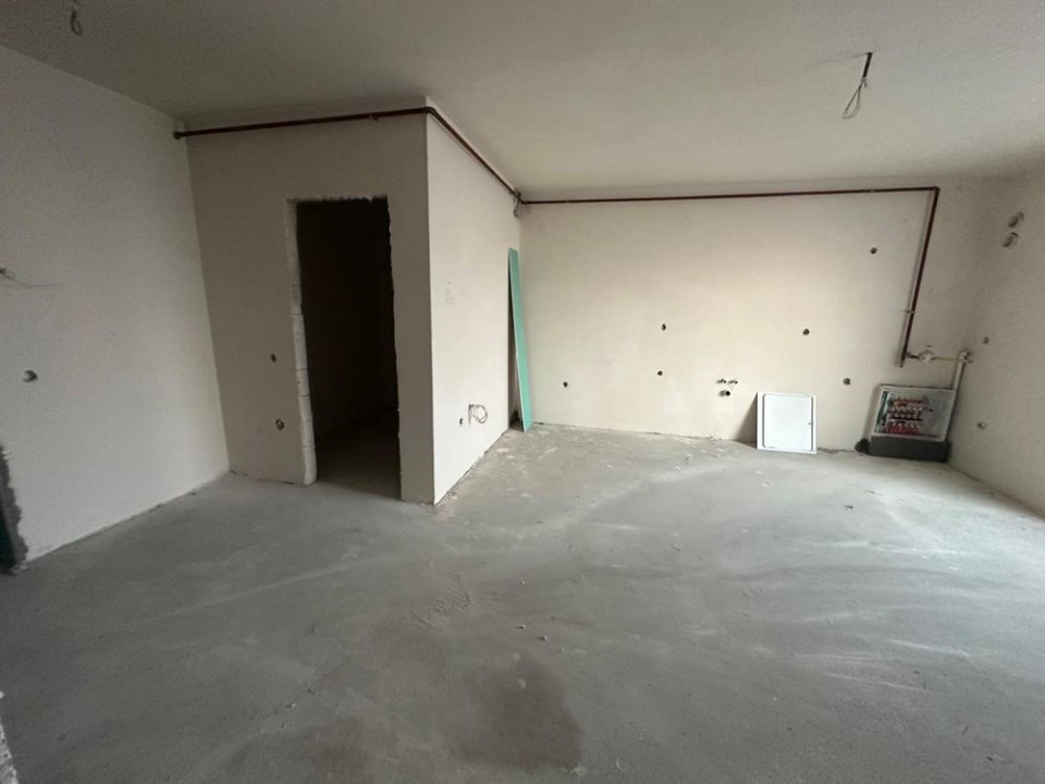 Apartament 2 camere suprafata de 44 mp situat in Valea Chintaului