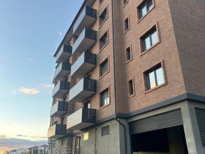 Apartament 2 camere suprafata de 44 mp situat in Valea Chintaului