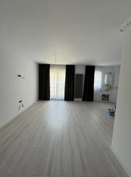 Apartament de 3 camere, parcare subterana, New City Eroilor