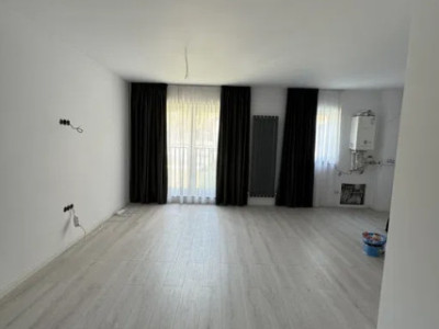 Apartament de 3 camere, parcare subterana, New City Eroilor