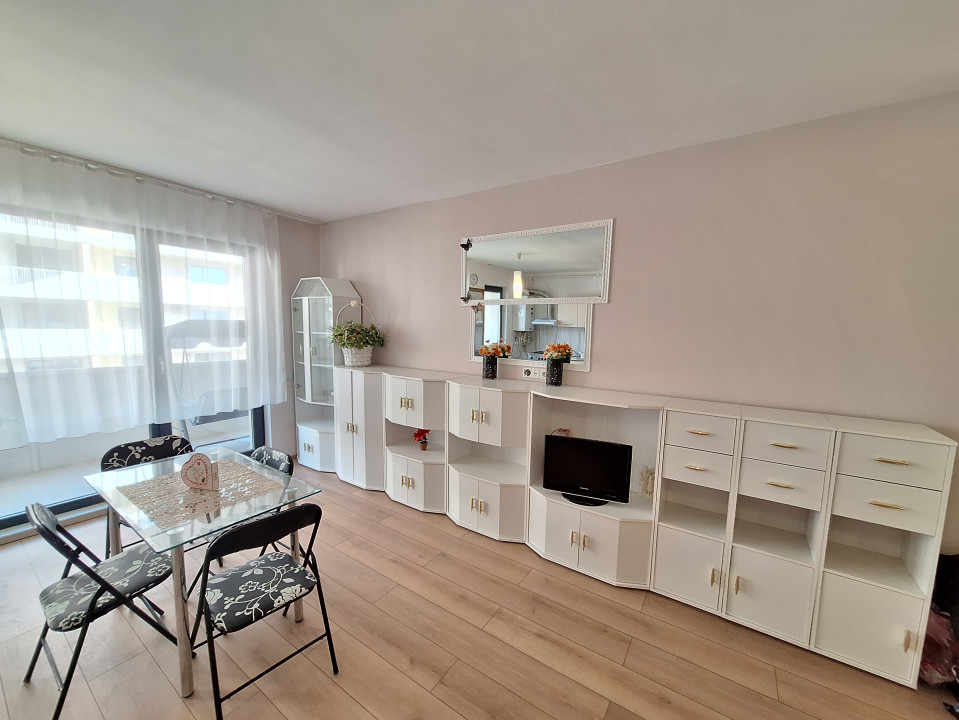 Apartament de 2 camere, bloc nou , parcare subterană |Zona Eroilor