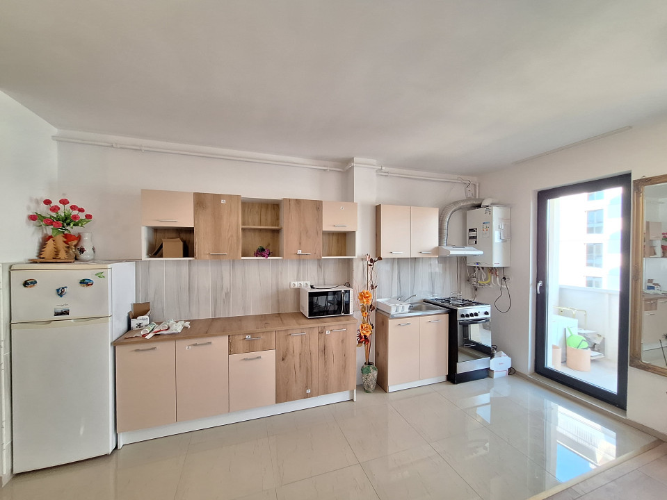 Apartament de 2 camere, bloc nou , parcare subterană |Zona Eroilor