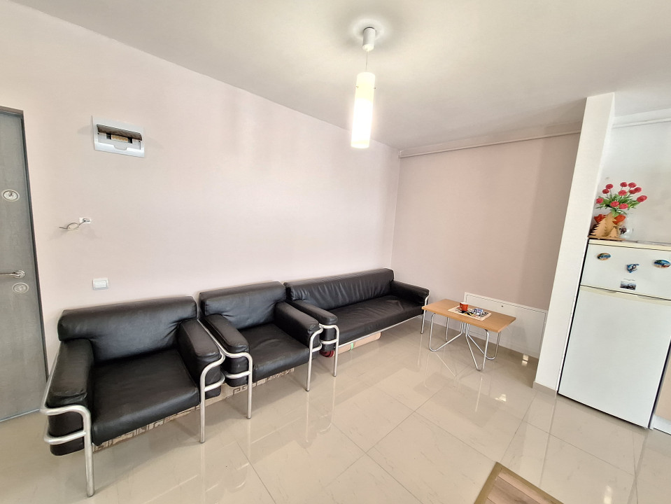 Apartament de 2 camere, bloc nou , parcare subterană |Zona Eroilor