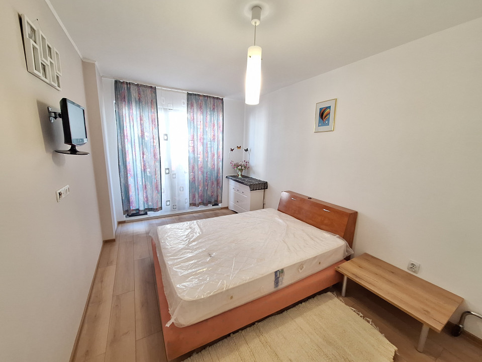 Apartament de 2 camere, bloc nou , parcare subterană |Zona Eroilor