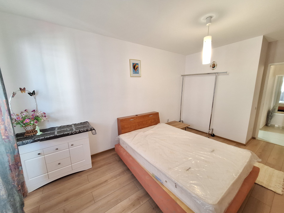 Apartament de 2 camere, bloc nou , parcare subterană |Zona Eroilor