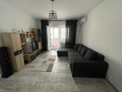 Apartament de 2 camere, 49mp, cartier Manastur