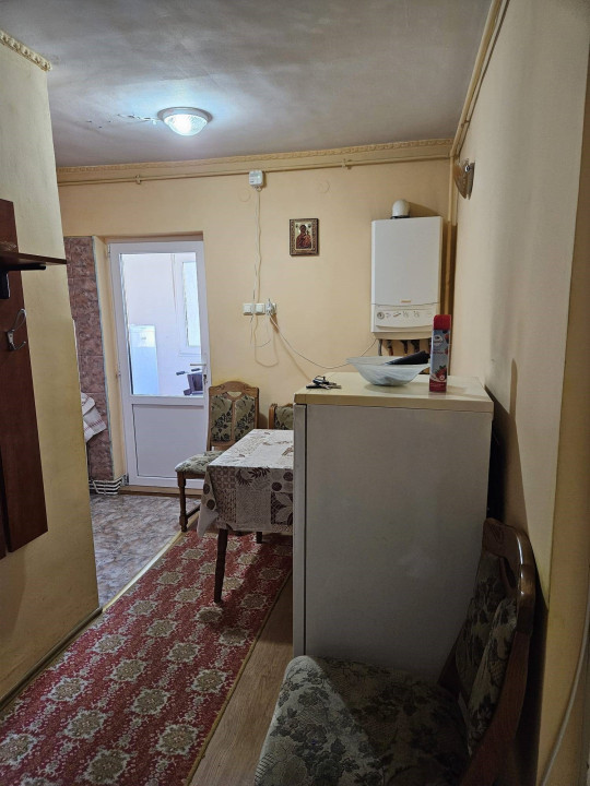 Apartament cu 1 camera in Manastur suprafata de 33 mp