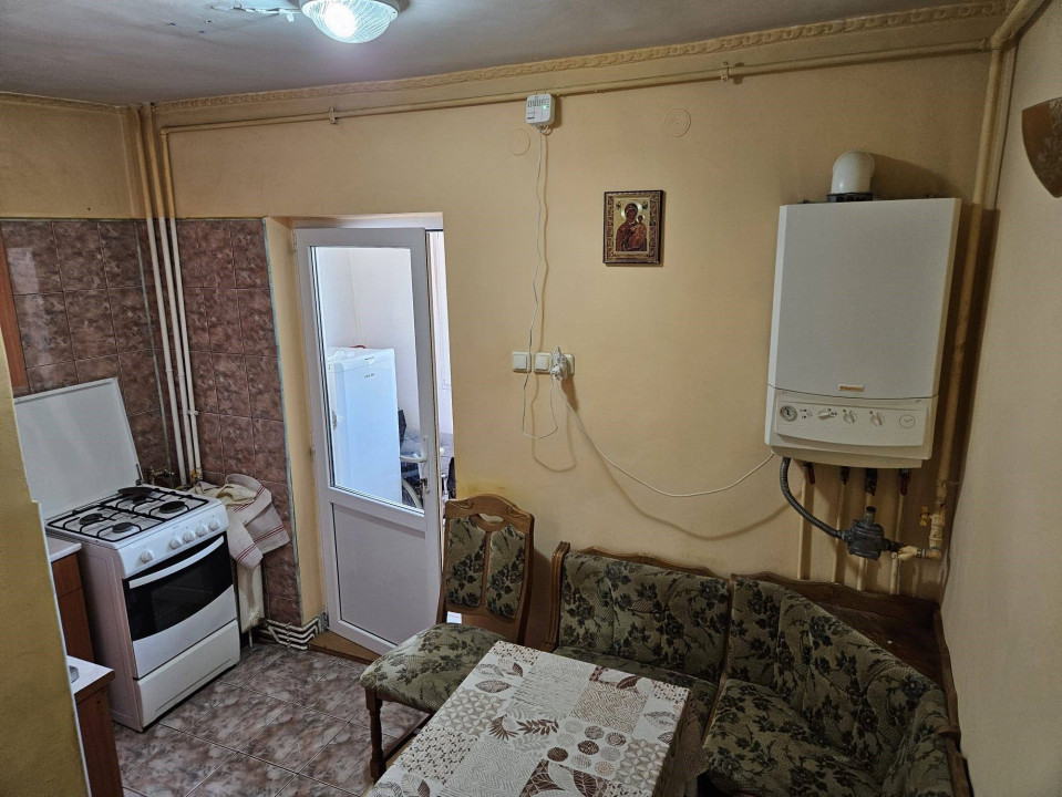 Apartament cu 1 camera in Manastur suprafata de 33 mp