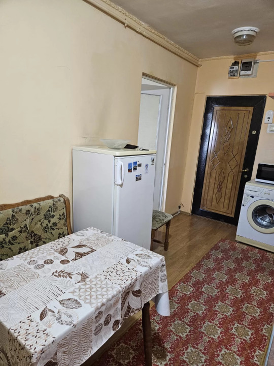 Apartament cu 1 camera in Manastur suprafata de 33 mp