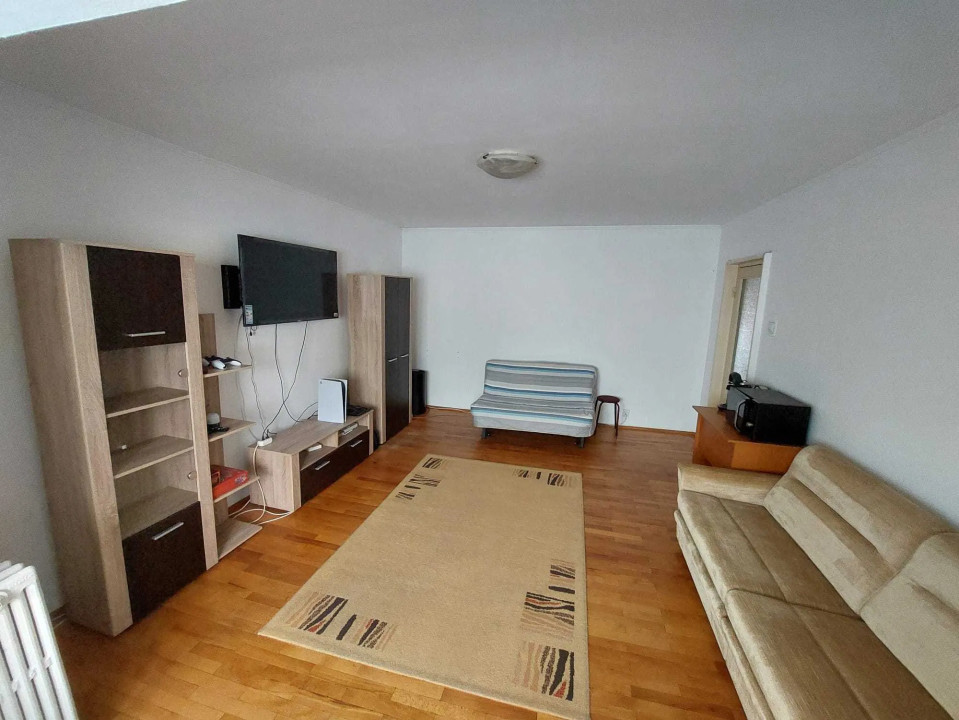 Apartament de 4 camere spre  vanzare,  66 mp. Marasti 