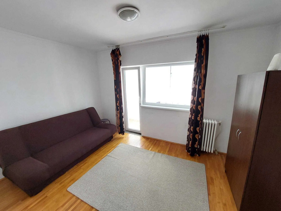 Apartament de 4 camere spre  vanzare,  66 mp. Marasti 