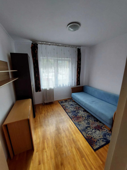 Apartament de 4 camere spre  vanzare,  66 mp. Marasti 