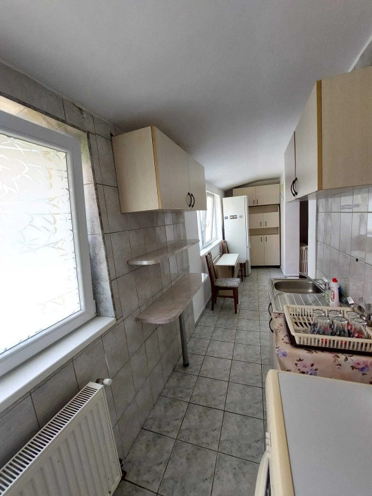 Apartament de 4 camere spre  vanzare,  66 mp. Marasti 