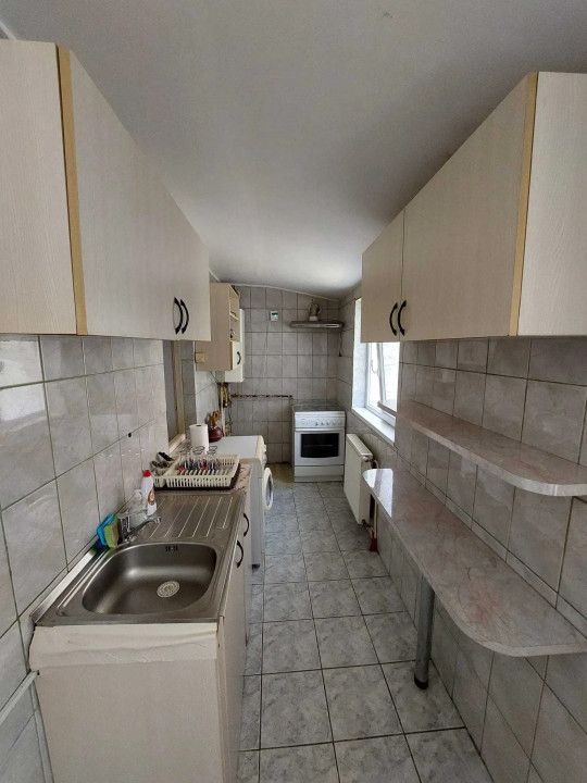 Apartament de 4 camere spre  vanzare,  66 mp. Marasti 