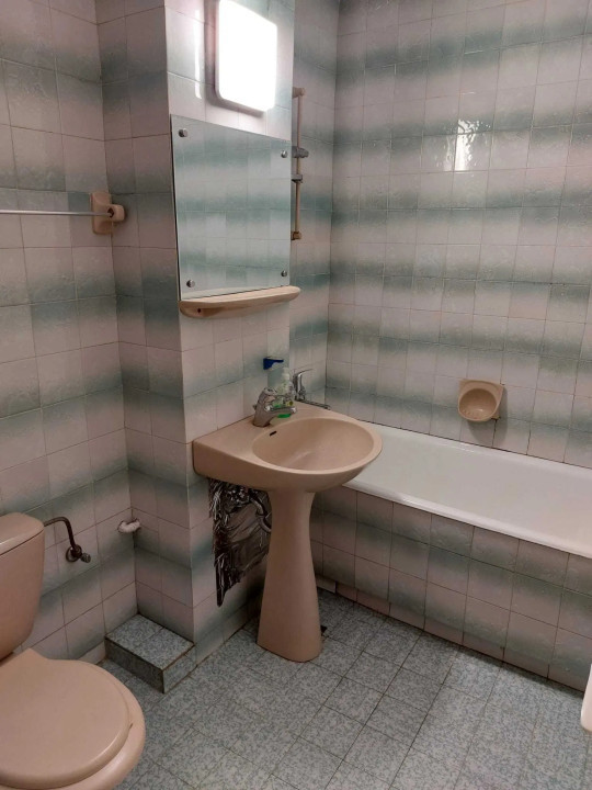 Apartament de 4 camere spre  vanzare,  66 mp. Marasti 