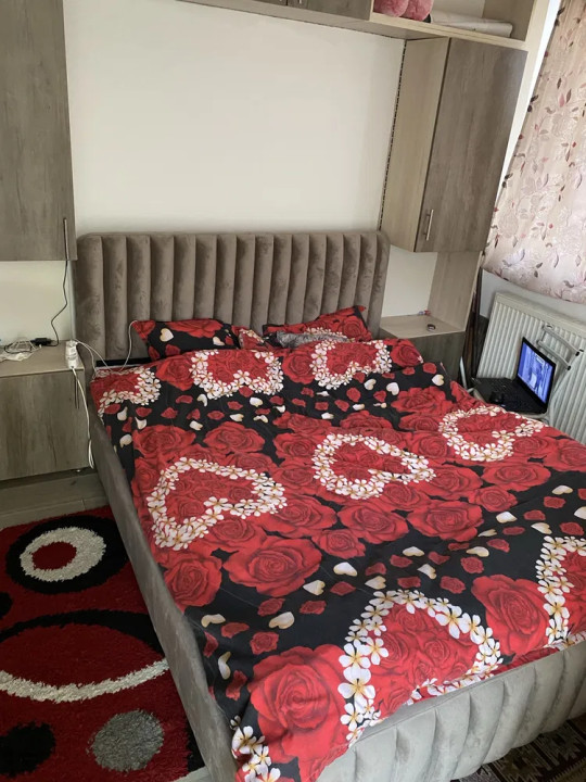 Apartament 2 Camere Cu Curte, 42mp, Zona Dumitru Mocanu