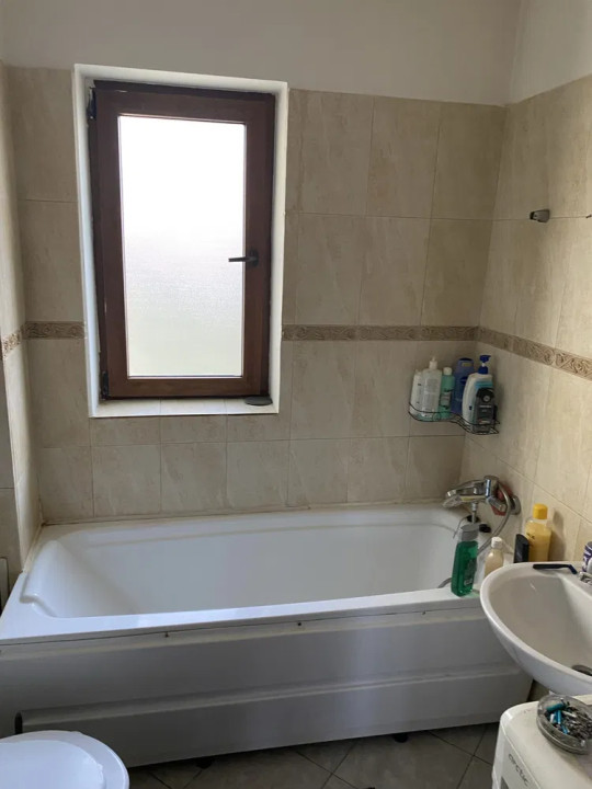 Apartament 2 Camere Cu Curte, 42mp, Zona Dumitru Mocanu