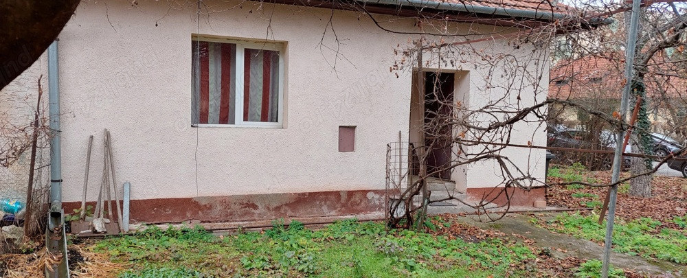 Casa renovabila in zona Brancoveanu, Gheorgheni