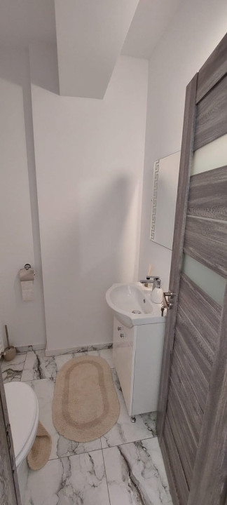 Apartament 3 camere, 66 mp, etaj intermediar, preluare chiriasi, zona Lidl