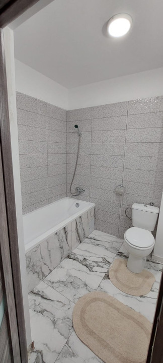 Apartament 3 camere, 66 mp, etaj intermediar, preluare chiriasi, zona Lidl