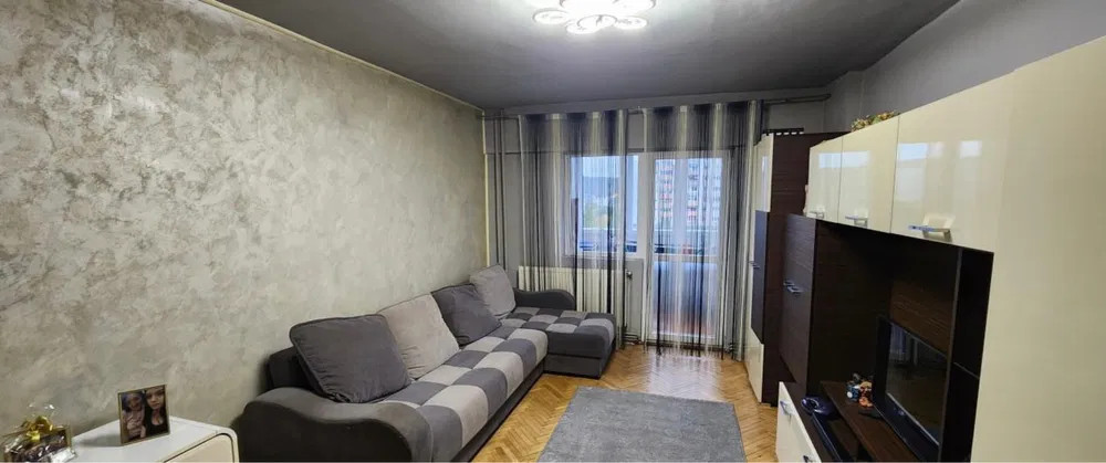 Apartament de 3 camere, 65mp, cartier Manastur