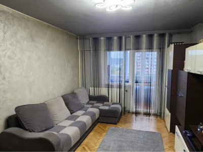 Apartament de 3 camere, 65mp, cartier Manastur