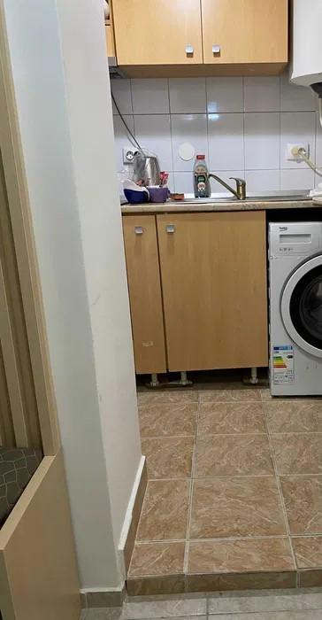 apartament cu o camera suprafata de 20mp situat in zona jandarmeriei