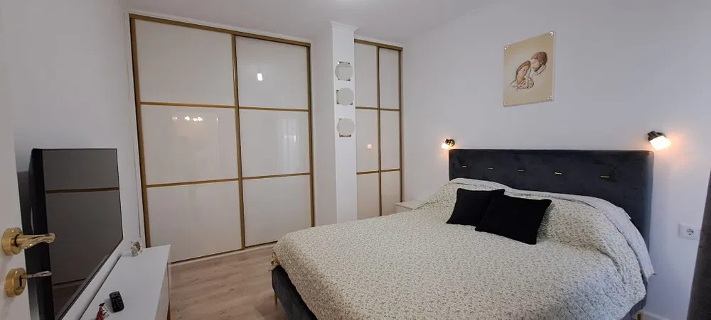 Apartament modern, de 3 camere, 68 mp , Zona Avram Iancu 