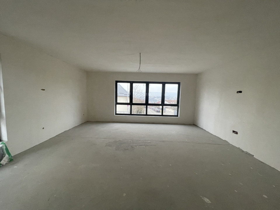 Duplex nou  4 camere spre vanzare, 130 mp, Dambul Rotund 