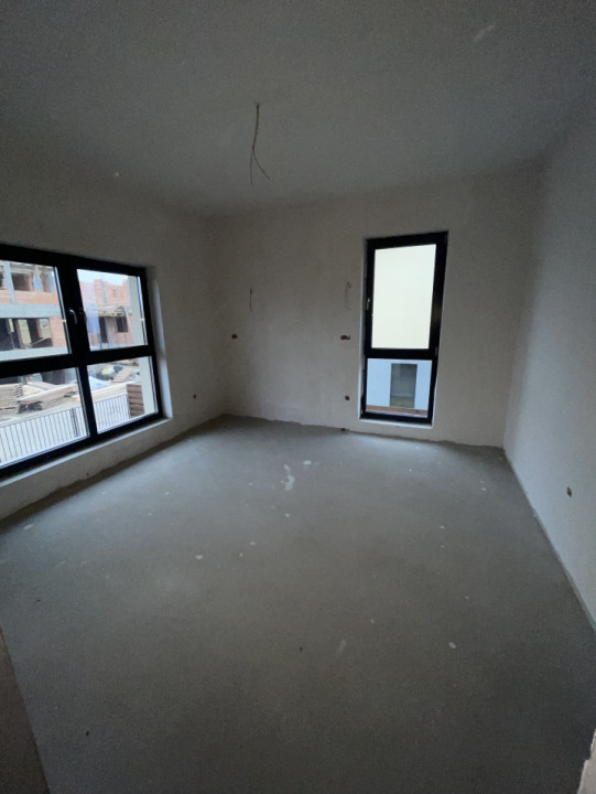 Duplex nou  4 camere spre vanzare, 130 mp, Dambul Rotund 