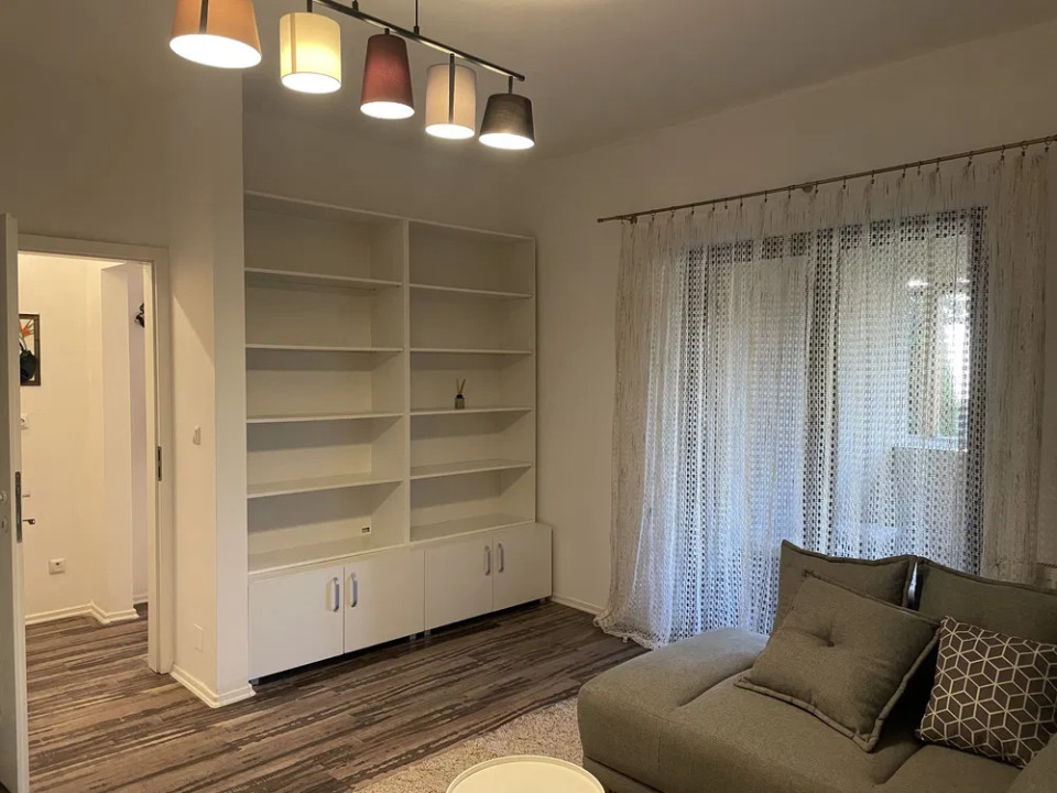 Apartament 2 camere, de inchiriat, 60 mp, in cartierul Marasti 