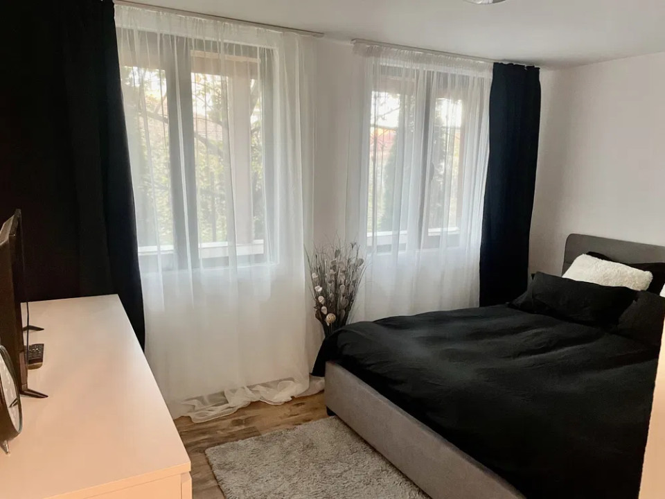 Apartament 2 camere, de inchiriat, 60 mp, in cartierul Marasti 