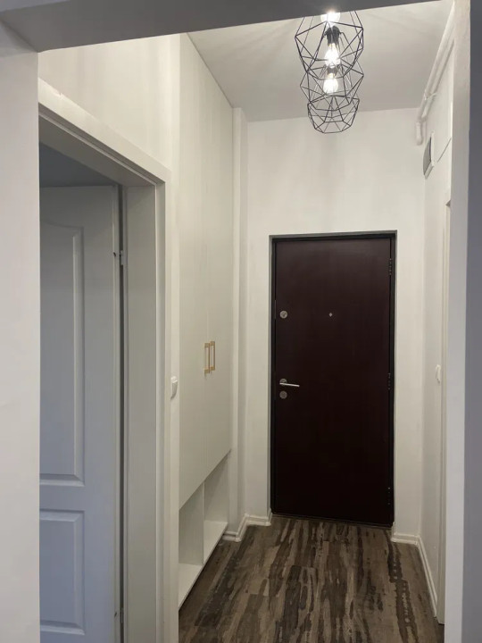 Apartament 2 camere, de inchiriat, 60 mp, in cartierul Marasti 