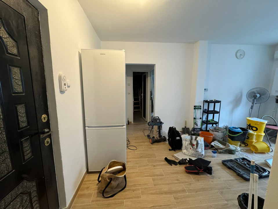 Apartament 2 camere decomandate, 60 mp, ultrafinisat, zona strazii Arinilor