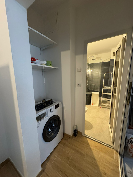 Apartament 2 camere decomandate, 60 mp, ultrafinisat, zona strazii Arinilor