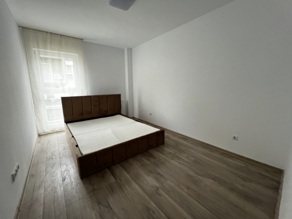 Apartament de 3 camere, 66mp, 14mp balcon, Zona Jysk