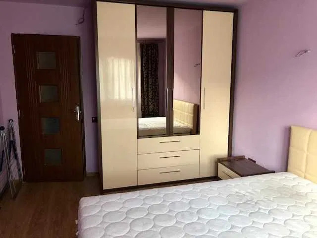 Apartament 3 camere de inchiriat, parcare, cartier Manastur 