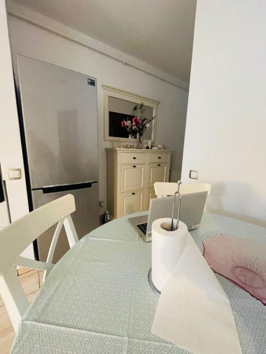 Apartament 2 camere , 45 mp utili , zona Florilor