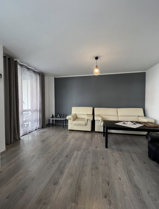 Apartament 2 camere zona Donath park