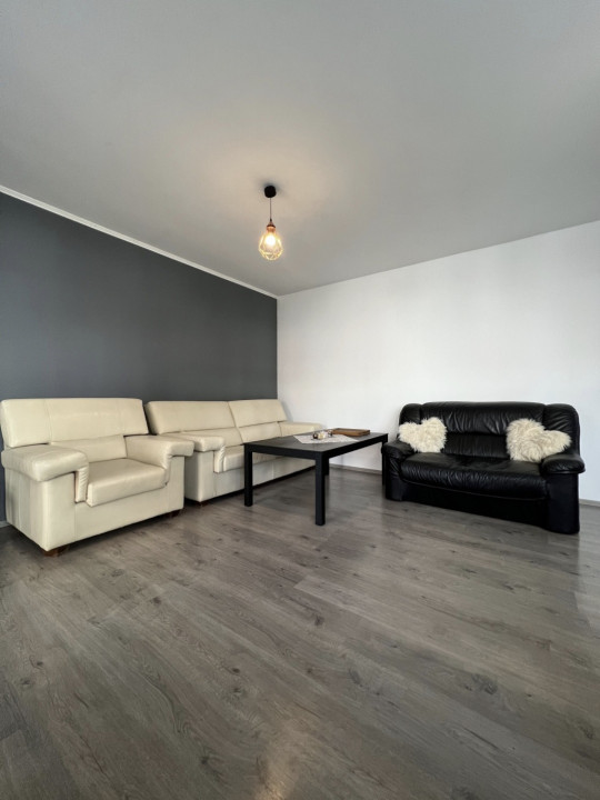 Apartament 2 camere zona Donath park