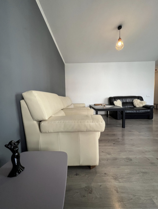 Apartament 2 camere zona Donath park